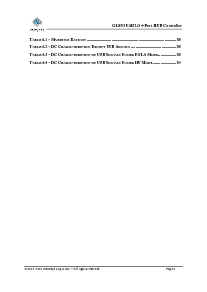 浏览型号GL850的Datasheet PDF文件第8页