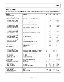 浏览型号AD8362 (405)的Datasheet PDF文件第3页