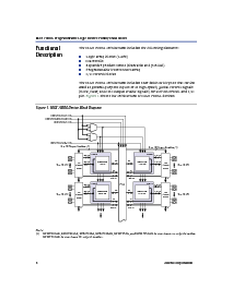 浏览型号EPM7064AETC44-10的Datasheet PDF文件第6页