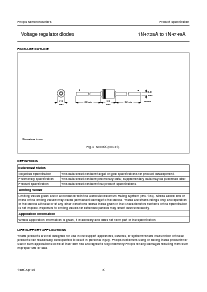 浏览型号1N4734A的Datasheet PDF文件第6页