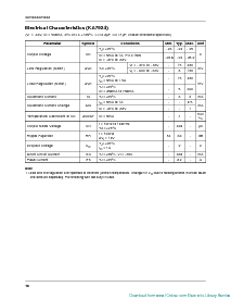 浏览型号KA7909的Datasheet PDF文件第10页