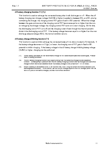 浏览型号S-8241AAAMC-GAA-T2的Datasheet PDF文件第12页