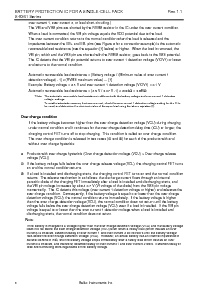 浏览型号S-8241AAAMC-GAA-T2的Datasheet PDF文件第9页