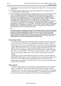 浏览型号S-8241AAAMC-GAA-T2的Datasheet PDF文件第10页