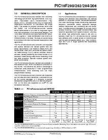 浏览型号PIC10F202的Datasheet PDF文件第7页