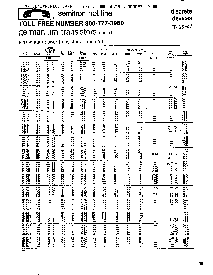 浏览型号2N1555的Datasheet PDF文件第2页