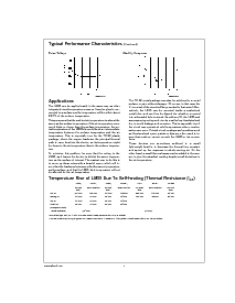 浏览型号LM35的Datasheet PDF文件第6页