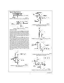 浏览型号LM35的Datasheet PDF文件第7页