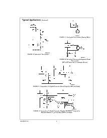 浏览型号LM35的Datasheet PDF文件第8页