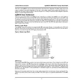 浏览型号LC4512V-75T176I的Datasheet PDF文件第3页