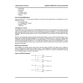 浏览型号LC4512V-75T176I的Datasheet PDF文件第7页
