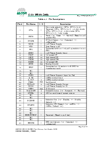 浏览型号AU6330的Datasheet PDF文件第9页