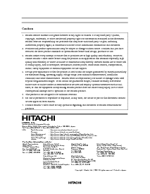 浏览型号CSC1062GP的Datasheet PDF文件第6页