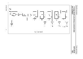 浏览型号HEF4060BT的Datasheet PDF文件第3页