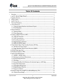 浏览型号GM5221-LF-BC的Datasheet PDF文件第3页