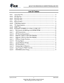 浏览型号GM5221-LF-BC的Datasheet PDF文件第5页