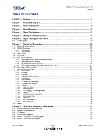 浏览型号LAN91C111的Datasheet PDF文件第4页