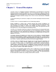 浏览型号LAN91C111的Datasheet PDF文件第7页