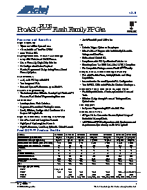 浏览型号APA1000的Datasheet PDF文件第1页