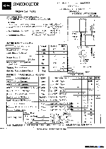 浏览型号2SK423的Datasheet PDF文件第1页