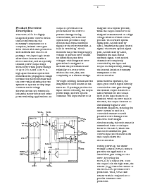 浏览型号HCPL-316J的Datasheet PDF文件第3页