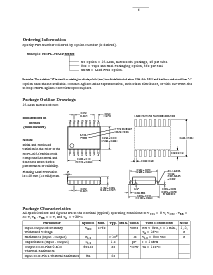 浏览型号HCPL-316J的Datasheet PDF文件第5页