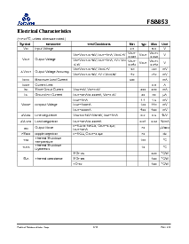 浏览型号FS8853的Datasheet PDF文件第5页