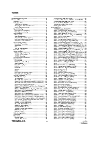 浏览型号TW9906的Datasheet PDF文件第2页