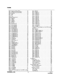 浏览型号TW9906的Datasheet PDF文件第3页