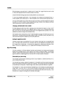 浏览型号TW9906的Datasheet PDF文件第8页