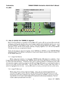 浏览型号TW9909的Datasheet PDF文件第8页