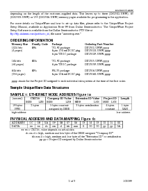 浏览型号DS2502的Datasheet PDF文件第2页