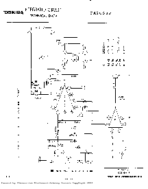 浏览型号TA7657P的Datasheet PDF文件第5页