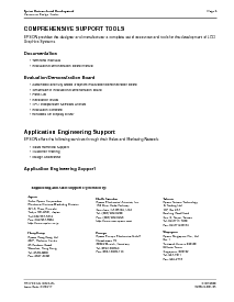 浏览型号S1D13806的Datasheet PDF文件第3页