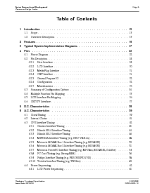 浏览型号S1D13806的Datasheet PDF文件第9页