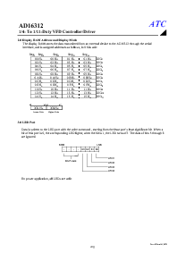 浏览型号AD16312的Datasheet PDF文件第6页