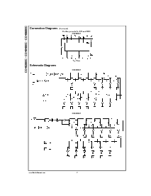 浏览型号CD4040的Datasheet PDF文件第2页