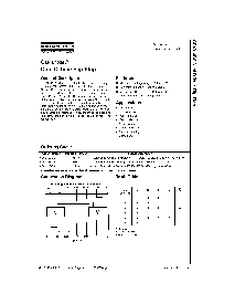 浏览型号4013的Datasheet PDF文件第1页