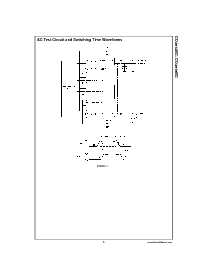 浏览型号CD4515BCN的Datasheet PDF文件第5页