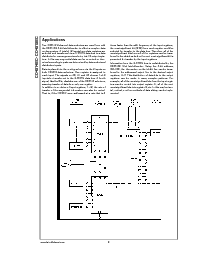 浏览型号CD4515BCN的Datasheet PDF文件第6页