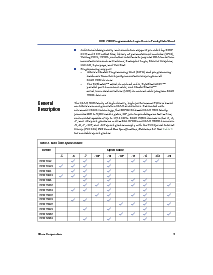 浏览型号EPM7128STC100-15的Datasheet PDF文件第3页