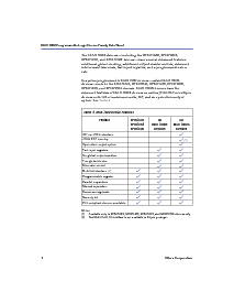 浏览型号EPM7128STC100-15的Datasheet PDF文件第4页