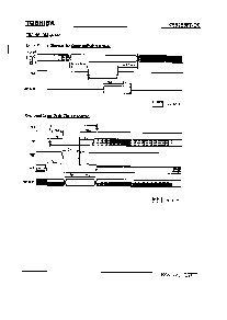 浏览型号TC58256FT的Datasheet PDF文件第6页