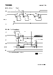 浏览型号TC58256FT的Datasheet PDF文件第8页