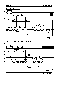 浏览型号TC58256FT的Datasheet PDF文件第9页