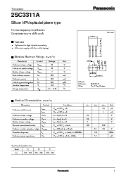 ͺ[name]Datasheet PDFļ1ҳ