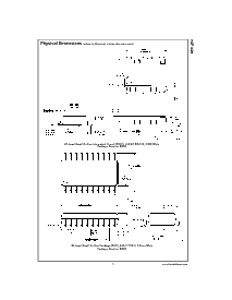 浏览型号74F245PC的Datasheet PDF文件第5页