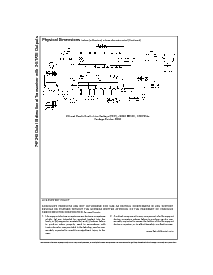 浏览型号74F245PC的Datasheet PDF文件第8页
