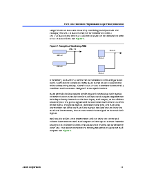 浏览型号EPF10K30E的Datasheet PDF文件第11页