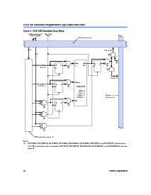 浏览型号EPF10K30E的Datasheet PDF文件第12页